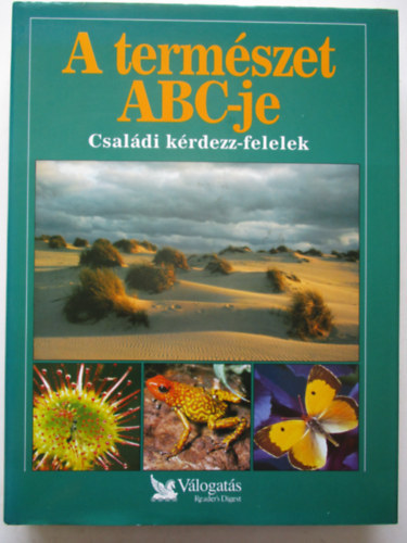 A termszet abc-je
