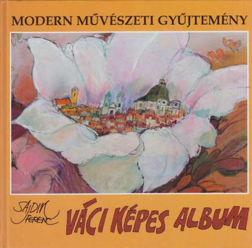 Sajdik Ferenc - Vci kpes album