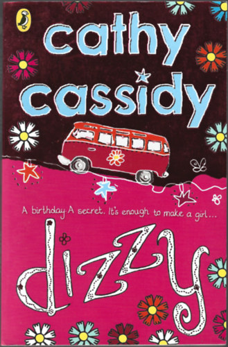 Cathy Cassidy - Dizzy