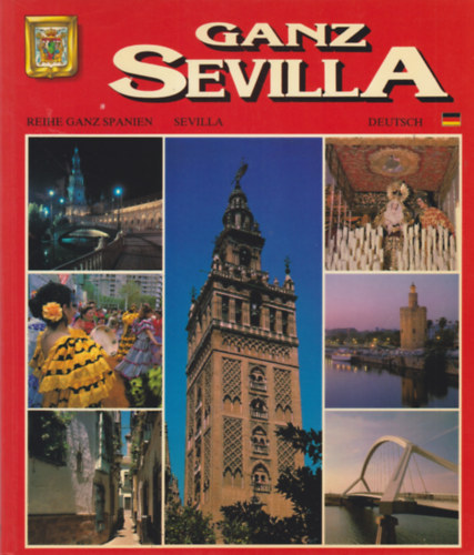 Ganz Sevilla