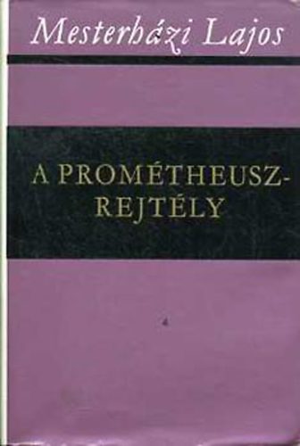 A Promtheusz-rejtly