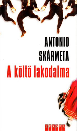 A klt lakodalma