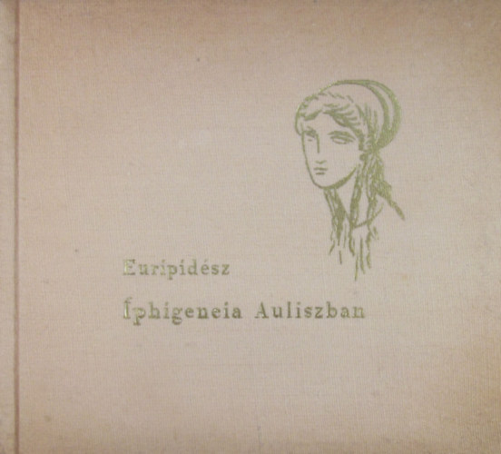 Iphigeneia Auliszban
