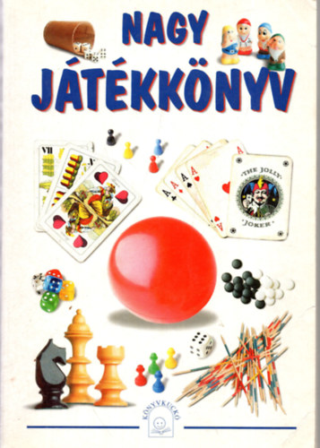 Nagy jtkknyv