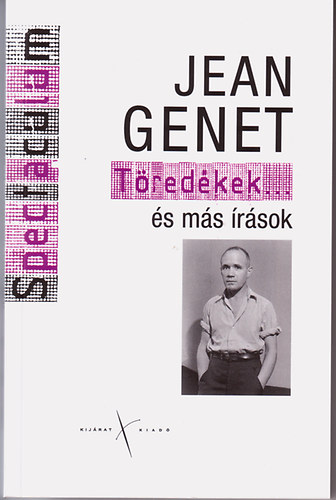 T�red�kek �s m�s �r�sok