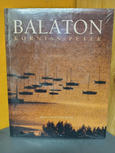 Balaton - Korniss P�ter sz�nes fot�ival