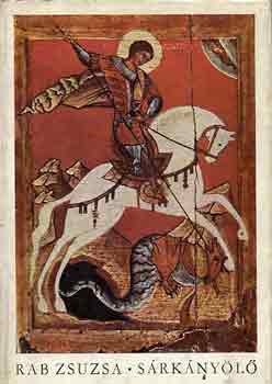 Rab Zsuzsa - S�rk�ny�l�