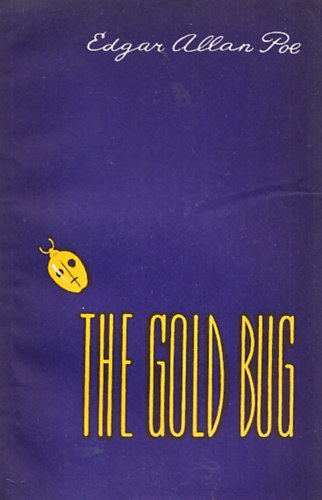 Edgar Allan Poe - The Gold Bug