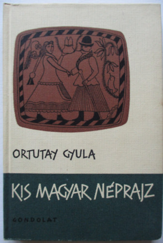 Kis magyar nprajz