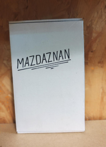 Mazdaznan ngygymd