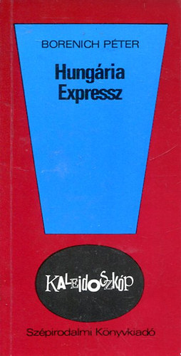Hungria Expressz
