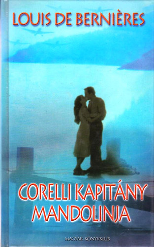 Corelli kapitny mandolinja