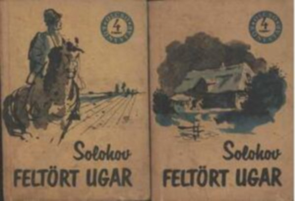 Felt�rt ugar I-II.