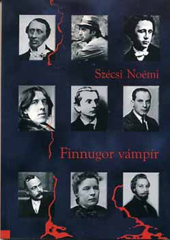 Finnugor vmpr