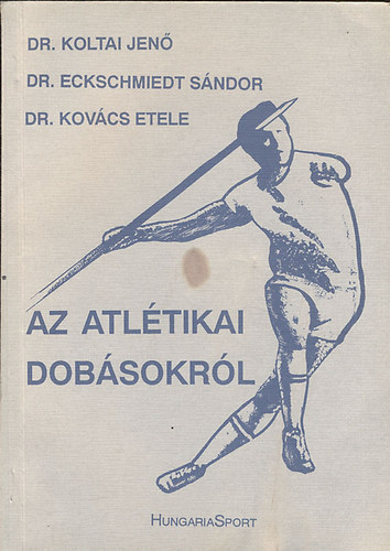 Az atltikai dobsokrl (Dediklt)