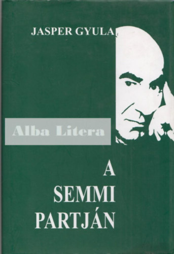 A semmi partjn