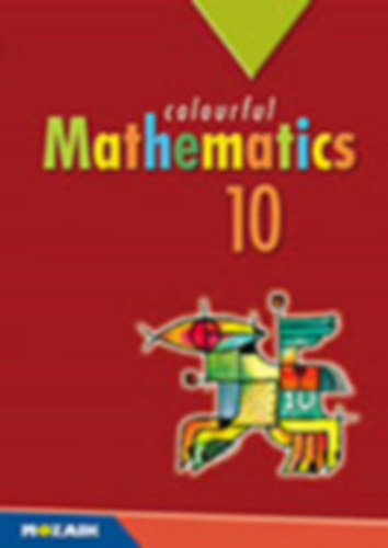 Colourful Mathematics 10.