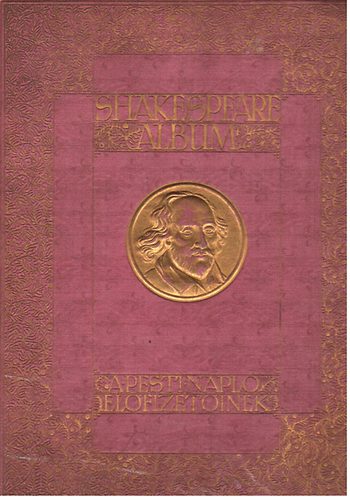 Shakespeare album