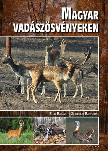 Magyar vadszsvnyeken