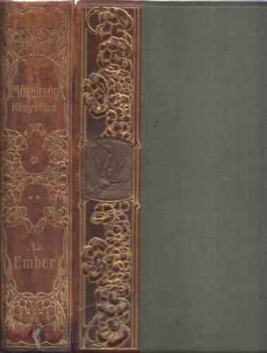 Az ember (A mveltsg knyvtra)