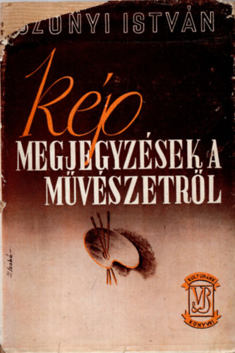 K�p - Megjegyz�sek a m�v�szetr�l (16 k�ppel)