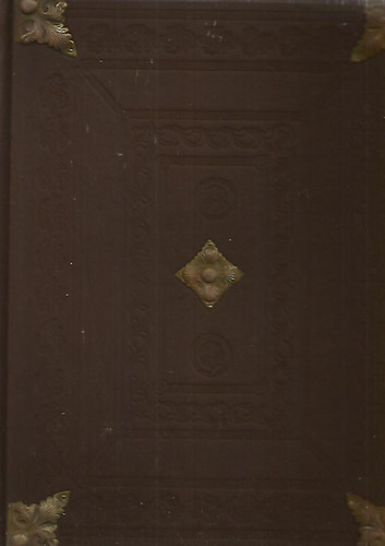 A Jordnszky-kdex 1516-1519 -  A Jordnszky-kdex reprint