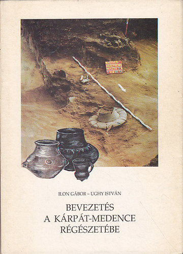 Bevezet�s a K�rp�t-medence r�g�szet�be