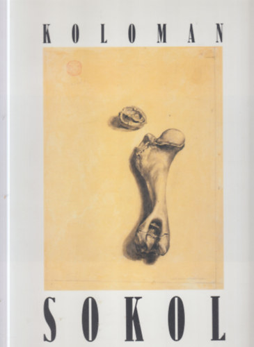 Koloman Sokol: Sambo (angol nyelv� album)- tokban