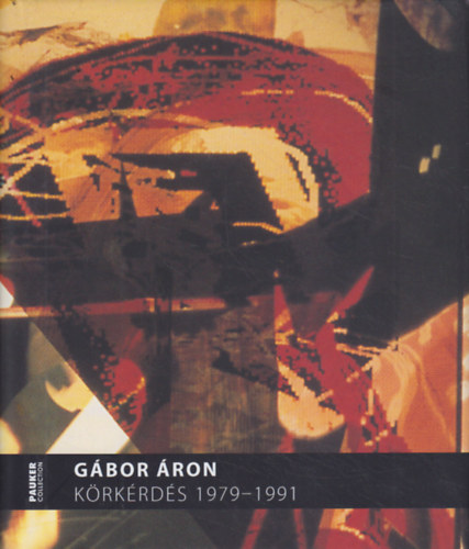 Gbor ron - Krkrds 1979-1991