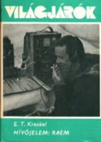 H�v�jelem: Raem (Vil�gj�r�k 111.)