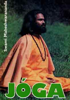 Swami Maheshwarananda - Jga