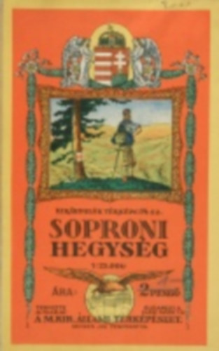 Soproni hegysg