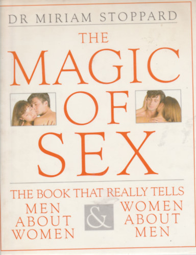 The magic of sex