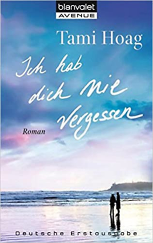 Ich Hab Dich Nie Vergessen