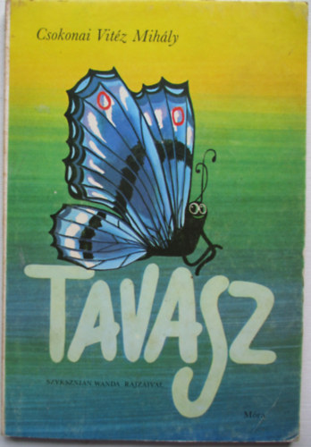 Tavasz.