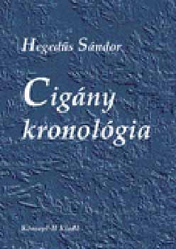 Cig�ny kronol�gia