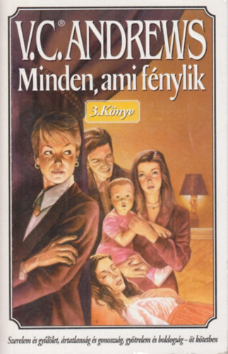 Minden, ami fnylik