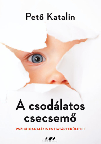 A csodlatos csecsem