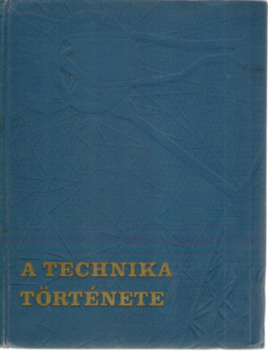 A technika trtnete