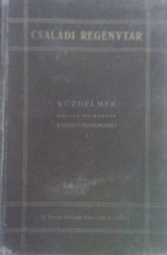 Kzdelmek I-II.