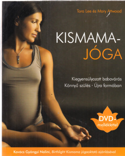 Kismamaj�ga