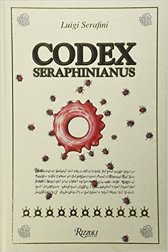 Luigi Serafini - Codex Seraphinianus