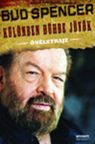 Bud Spencer - Klnben dhbe jvk! - nletrajz