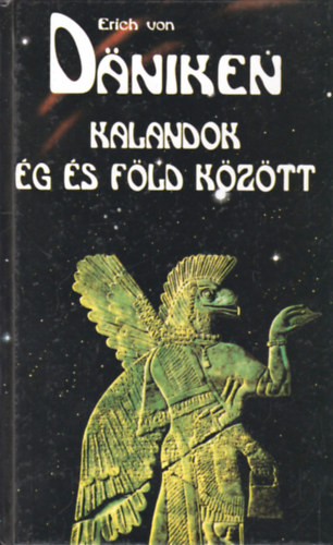 Kalandok �g �s f�ld k�z�tt