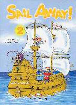 Sail Away! 2 Teacher's Book (interleaved)