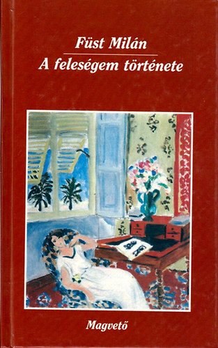 A feles�gem t�rt�nete - St�rr kapit�ny feljegyz�sei