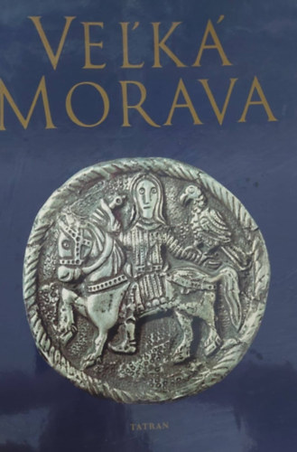 Vel'k Morava (Nagymorvia - szlovk nyelv)
