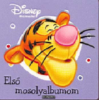 Els mosolyalbumom
