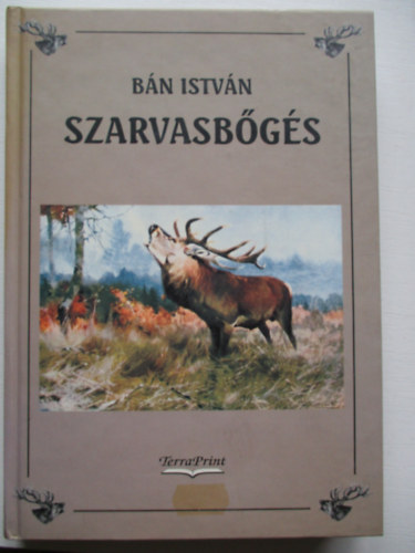 Bn Istvn - Szarvasbgs