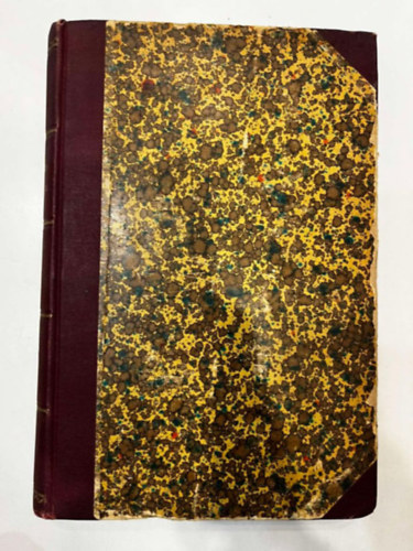 Katholikus pedagogia - I. vfolyam (1897.)